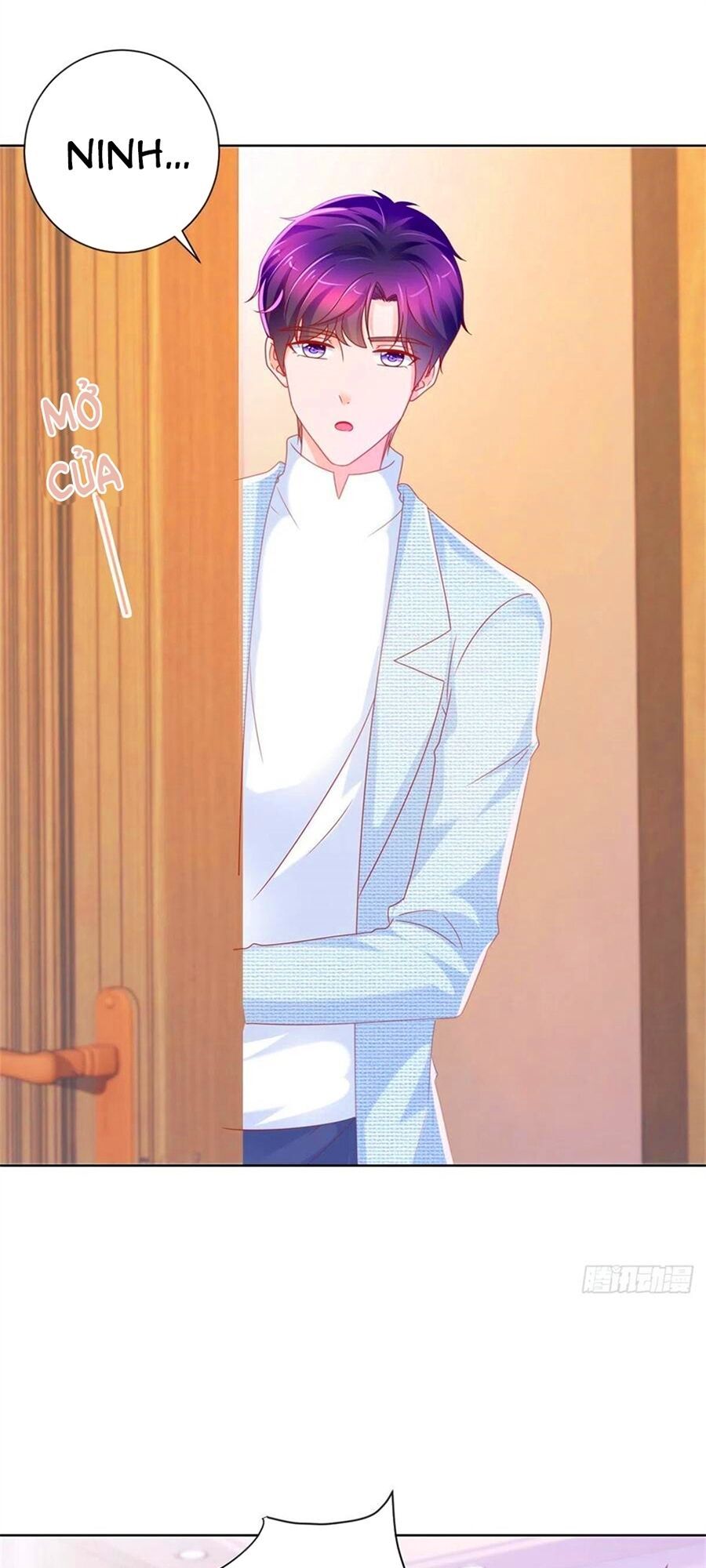 Ẩn Hôn 100%: Chọc Tức Vợ Yêu Mua Một Tặng Một Chapter 232 - 11