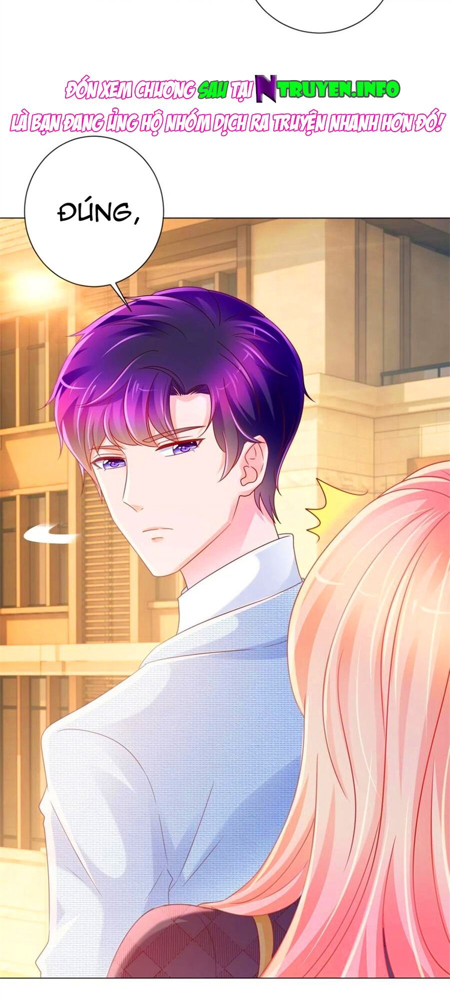 Ẩn Hôn 100%: Chọc Tức Vợ Yêu Mua Một Tặng Một Chapter 232 - 18