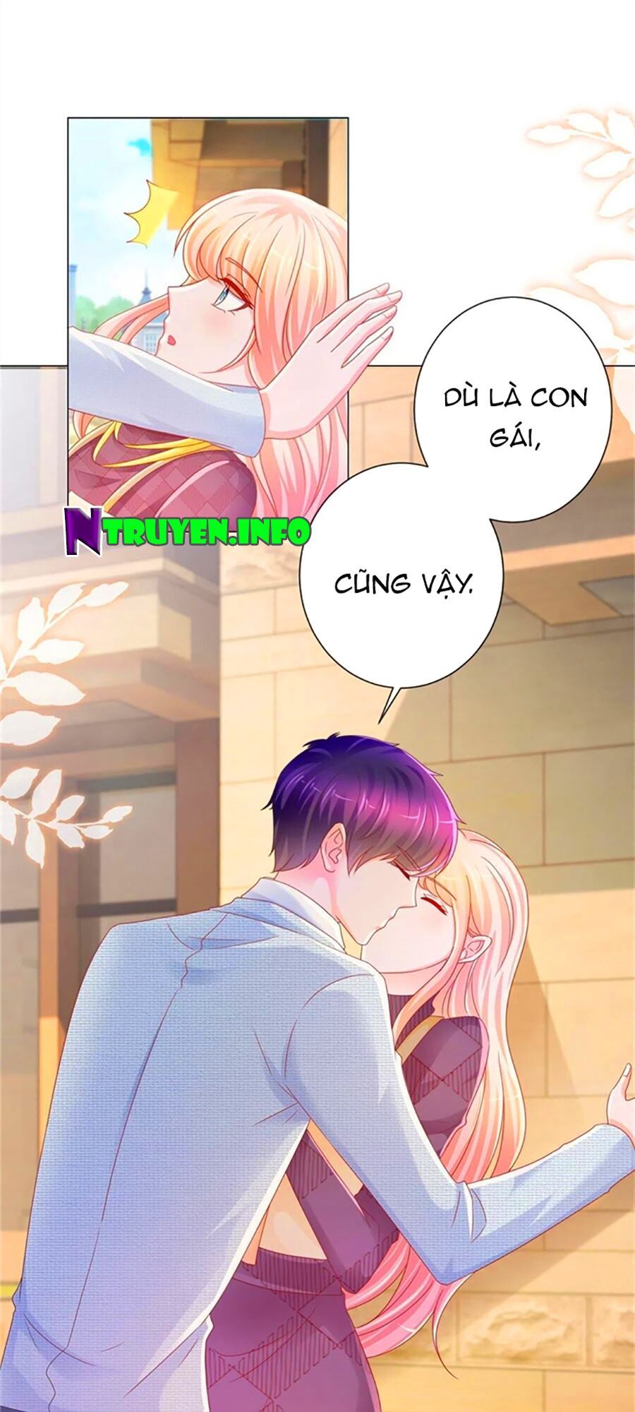 Ẩn Hôn 100%: Chọc Tức Vợ Yêu Mua Một Tặng Một Chapter 232 - 20