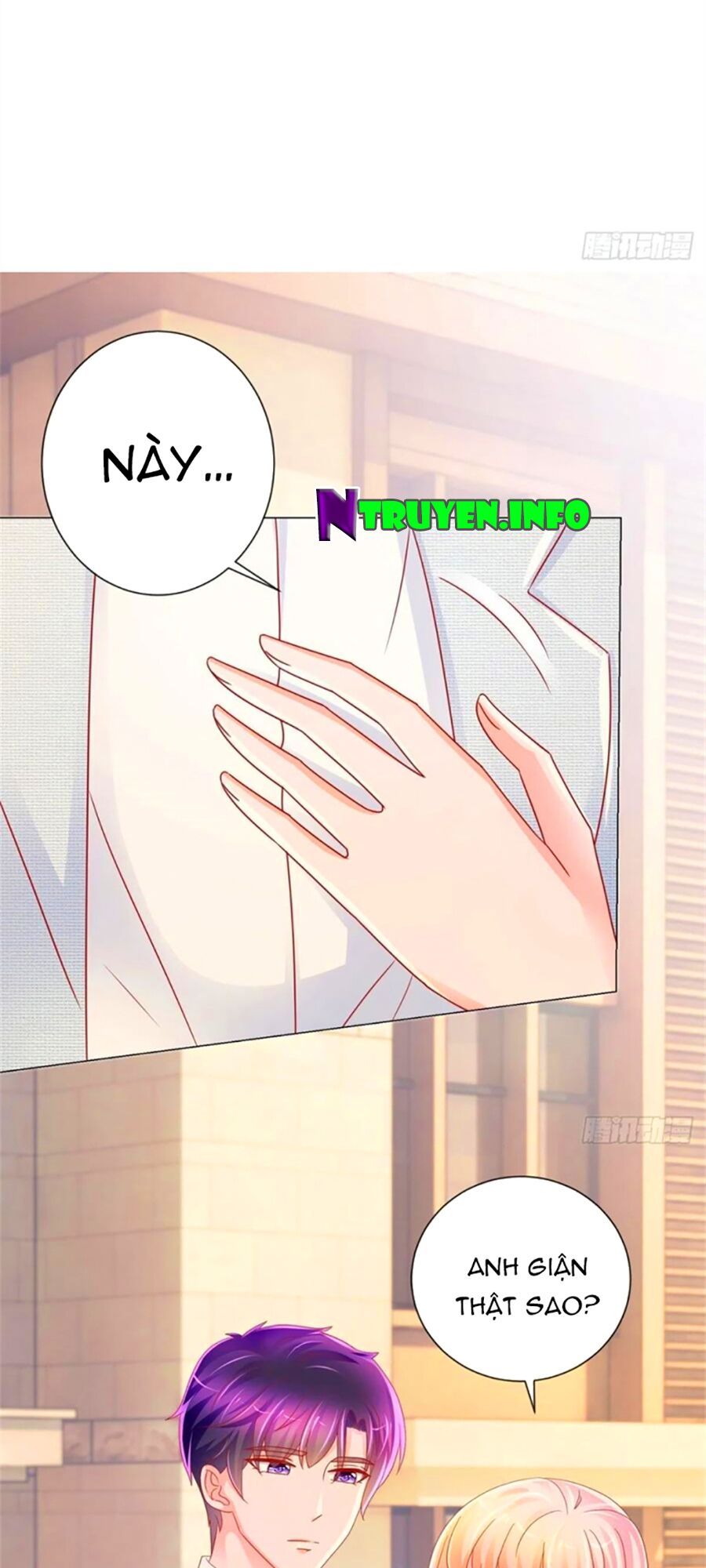 Ẩn Hôn 100%: Chọc Tức Vợ Yêu Mua Một Tặng Một Chapter 232 - 26