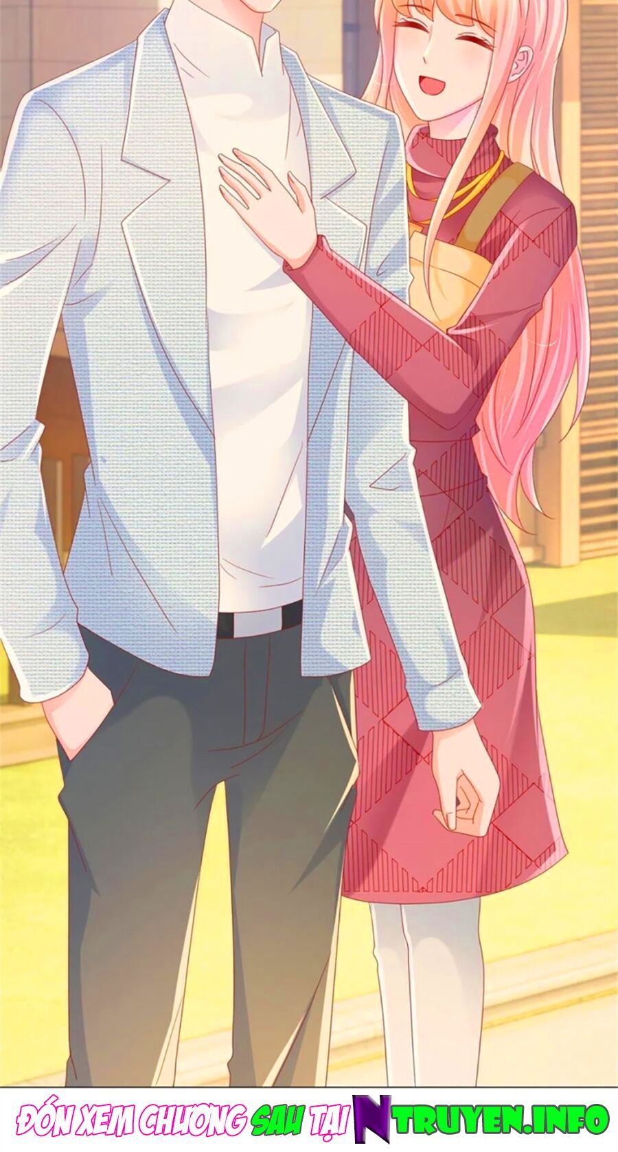 Ẩn Hôn 100%: Chọc Tức Vợ Yêu Mua Một Tặng Một Chapter 232 - 27