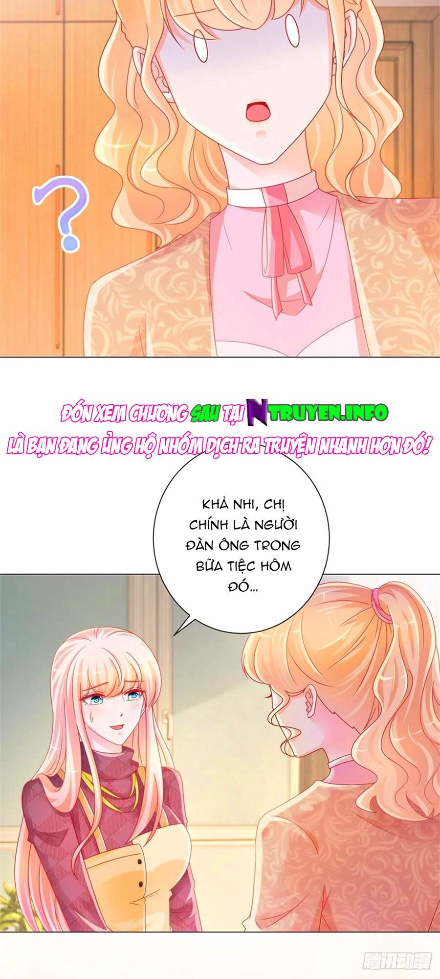 Ẩn Hôn 100%: Chọc Tức Vợ Yêu Mua Một Tặng Một Chapter 232 - 4