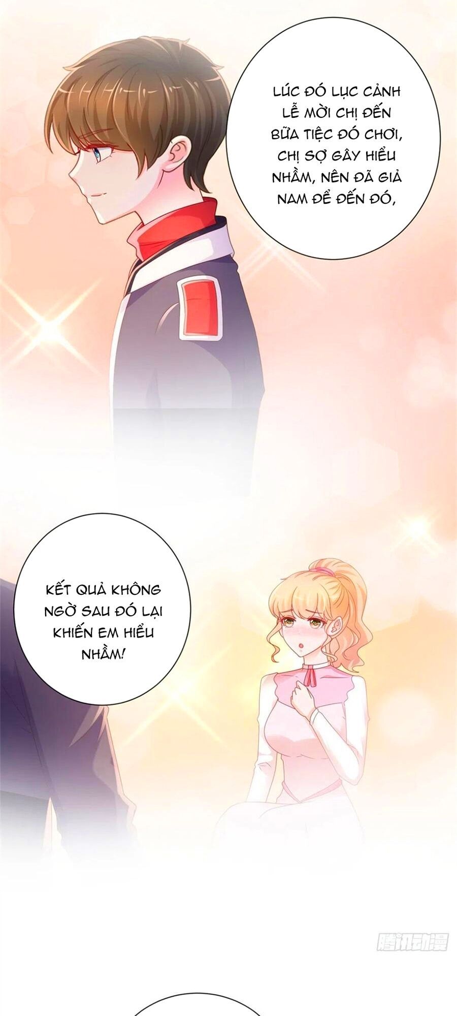 Ẩn Hôn 100%: Chọc Tức Vợ Yêu Mua Một Tặng Một Chapter 232 - 5