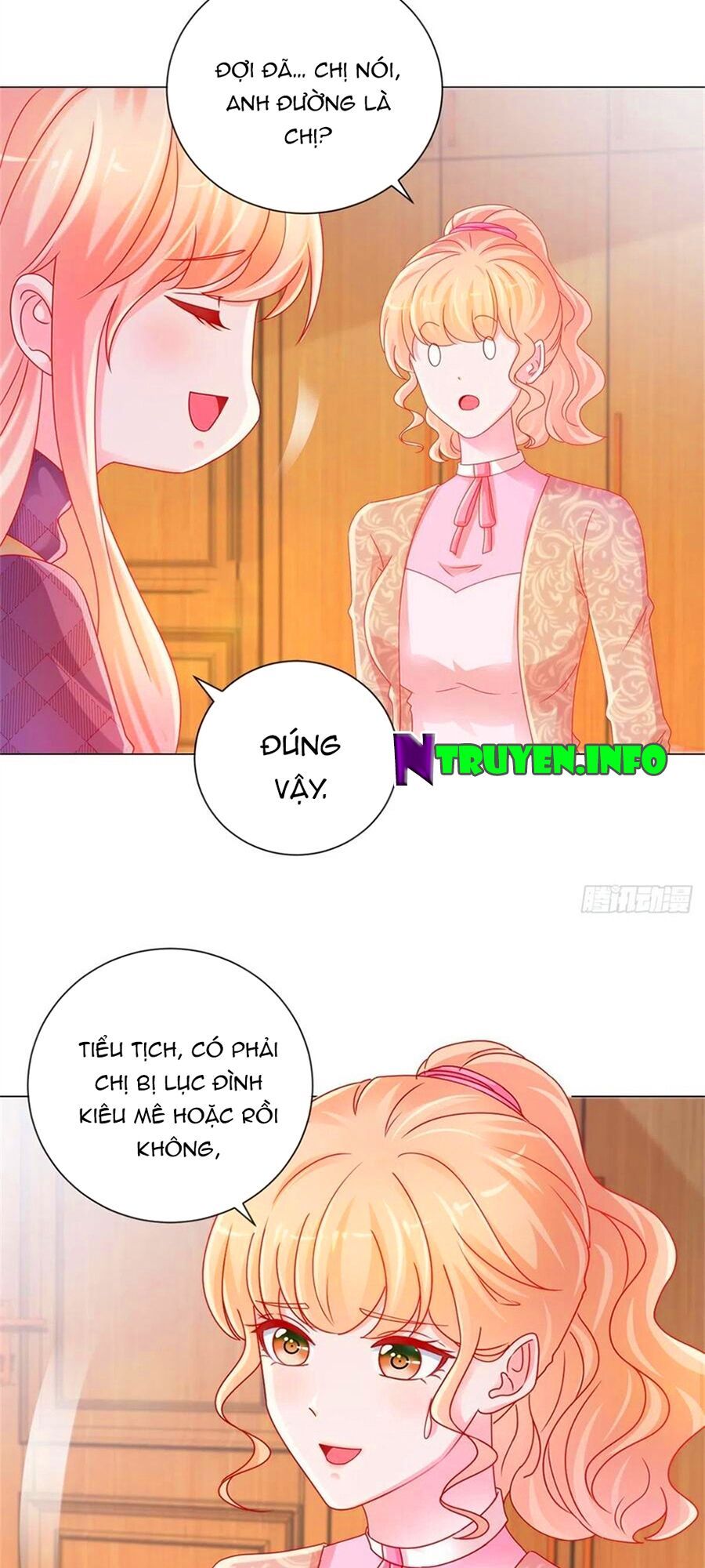 Ẩn Hôn 100%: Chọc Tức Vợ Yêu Mua Một Tặng Một Chapter 232 - 6