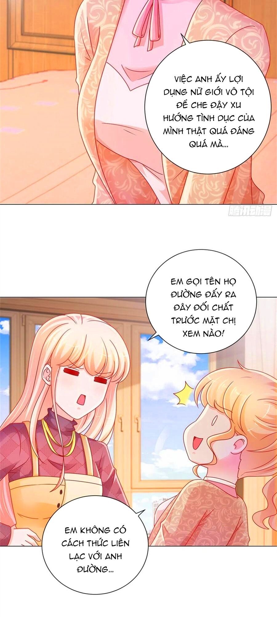 Ẩn Hôn 100%: Chọc Tức Vợ Yêu Mua Một Tặng Một Chapter 232 - 7