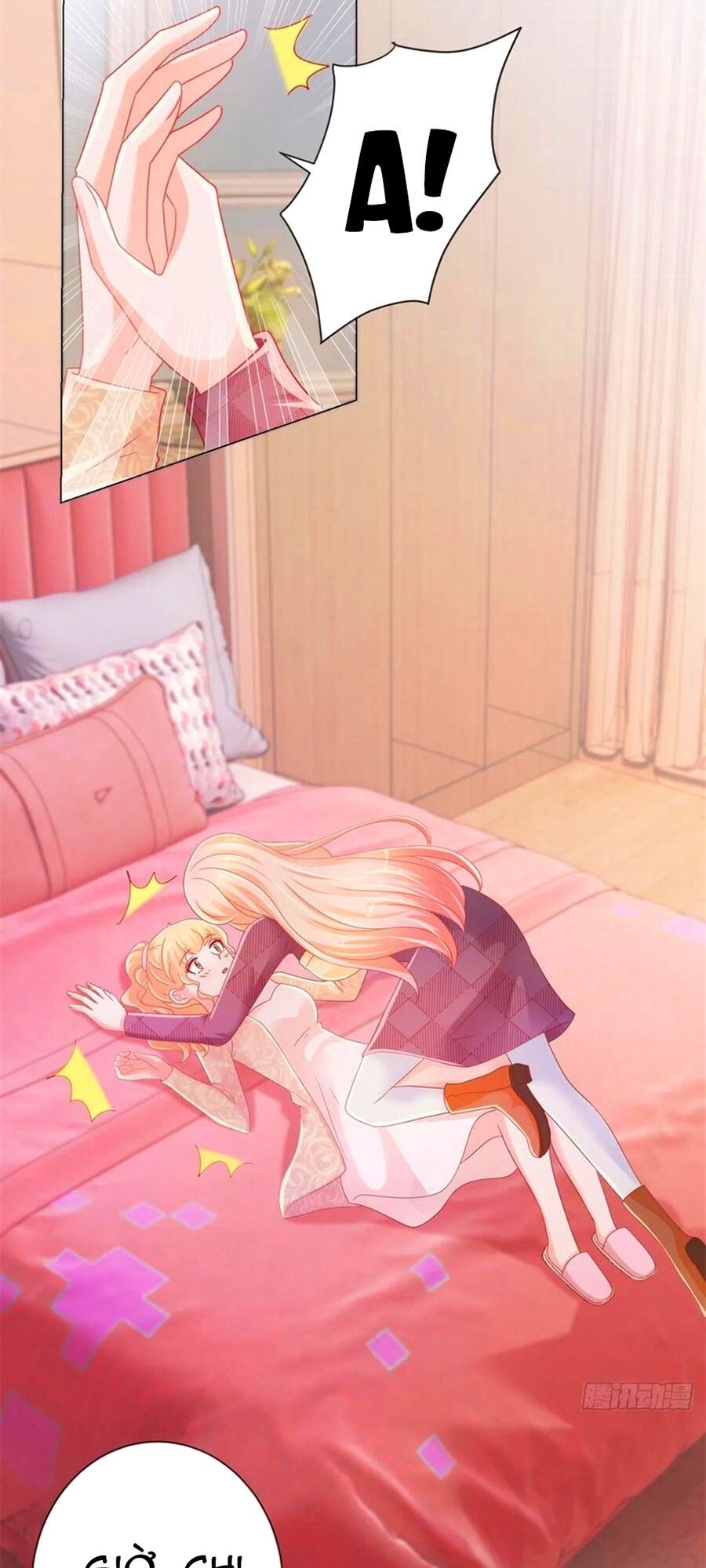 Ẩn Hôn 100%: Chọc Tức Vợ Yêu Mua Một Tặng Một Chapter 232 - 9