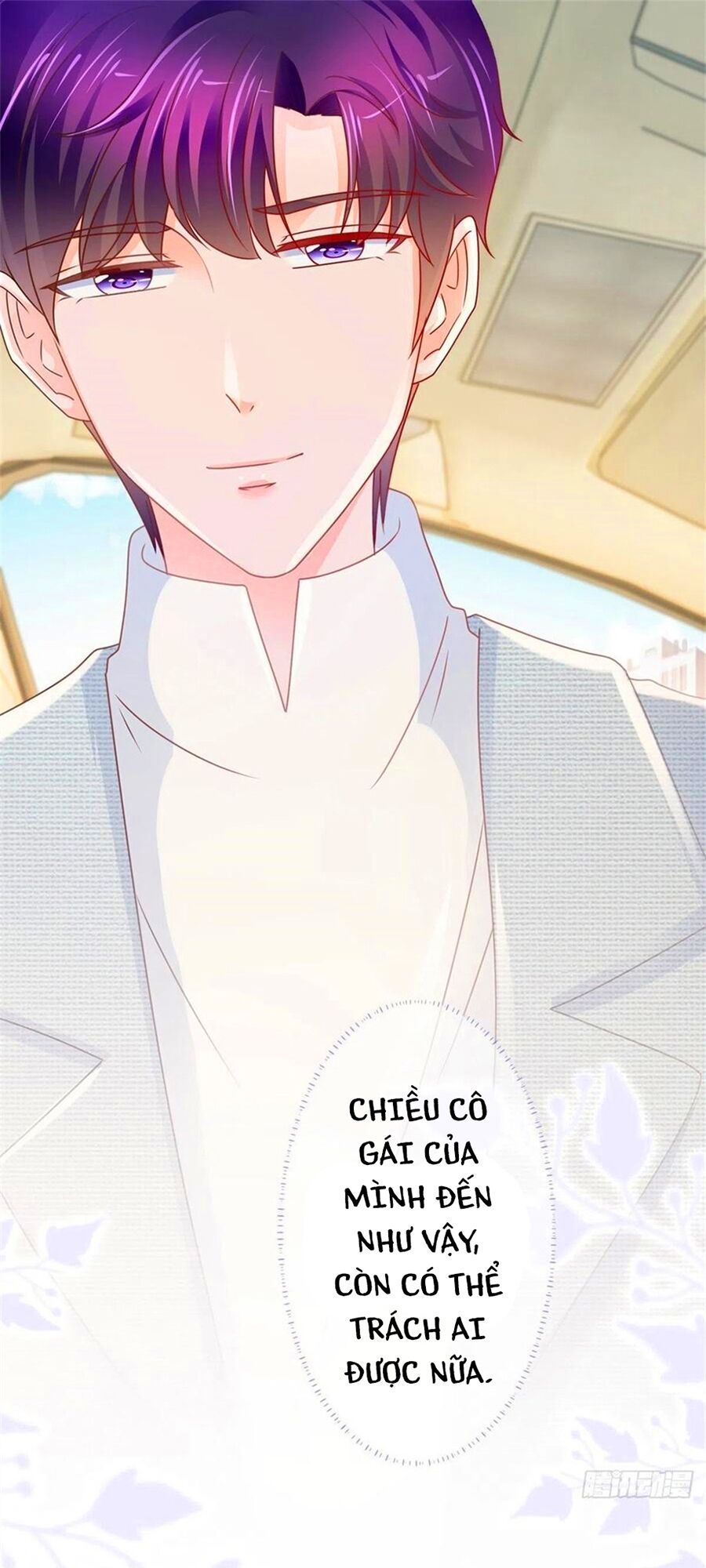 Ẩn Hôn 100%: Chọc Tức Vợ Yêu Mua Một Tặng Một Chapter 233 - 13