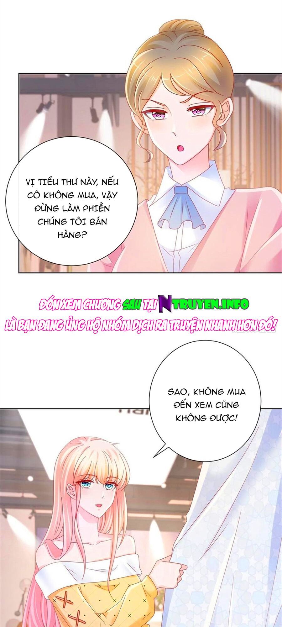 Ẩn Hôn 100%: Chọc Tức Vợ Yêu Mua Một Tặng Một Chapter 233 - 17