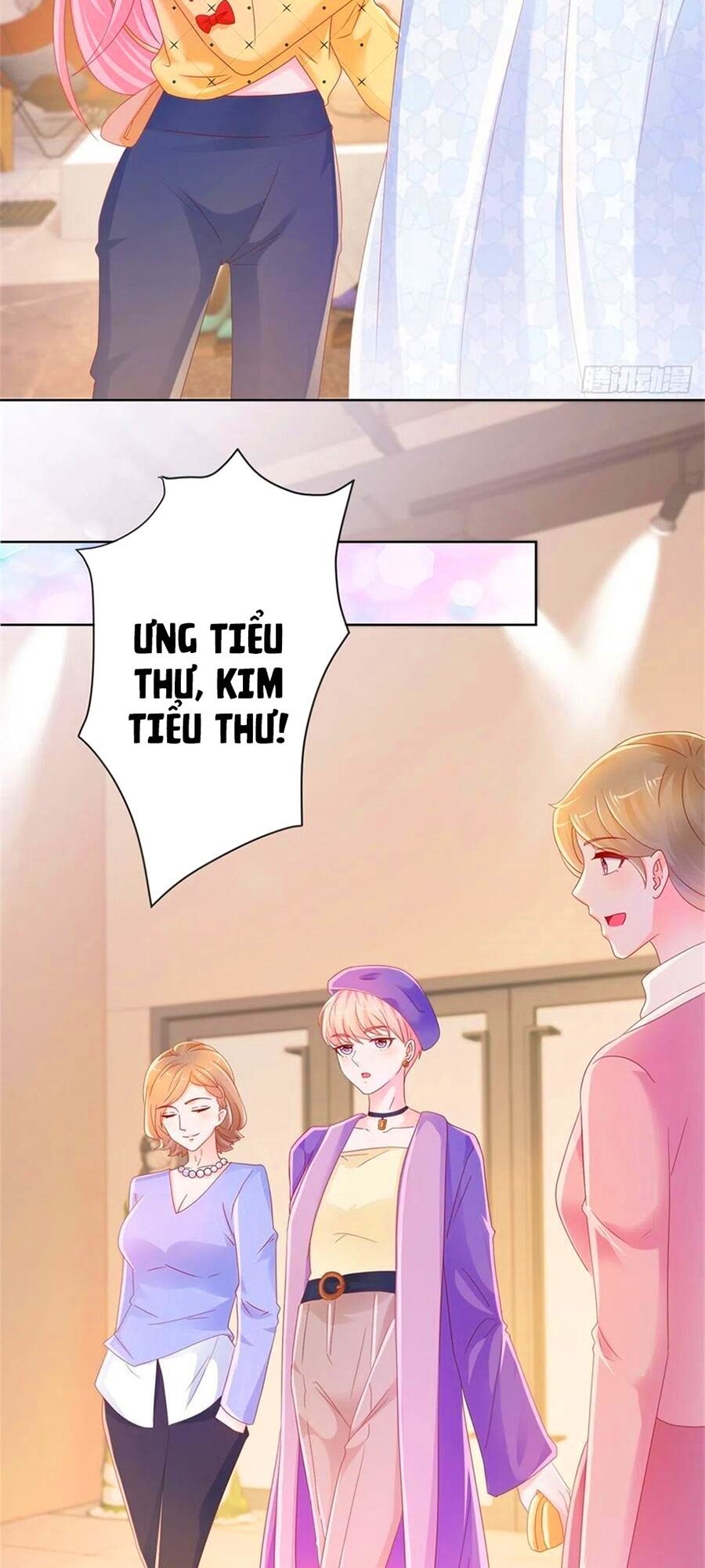 Ẩn Hôn 100%: Chọc Tức Vợ Yêu Mua Một Tặng Một Chapter 233 - 18