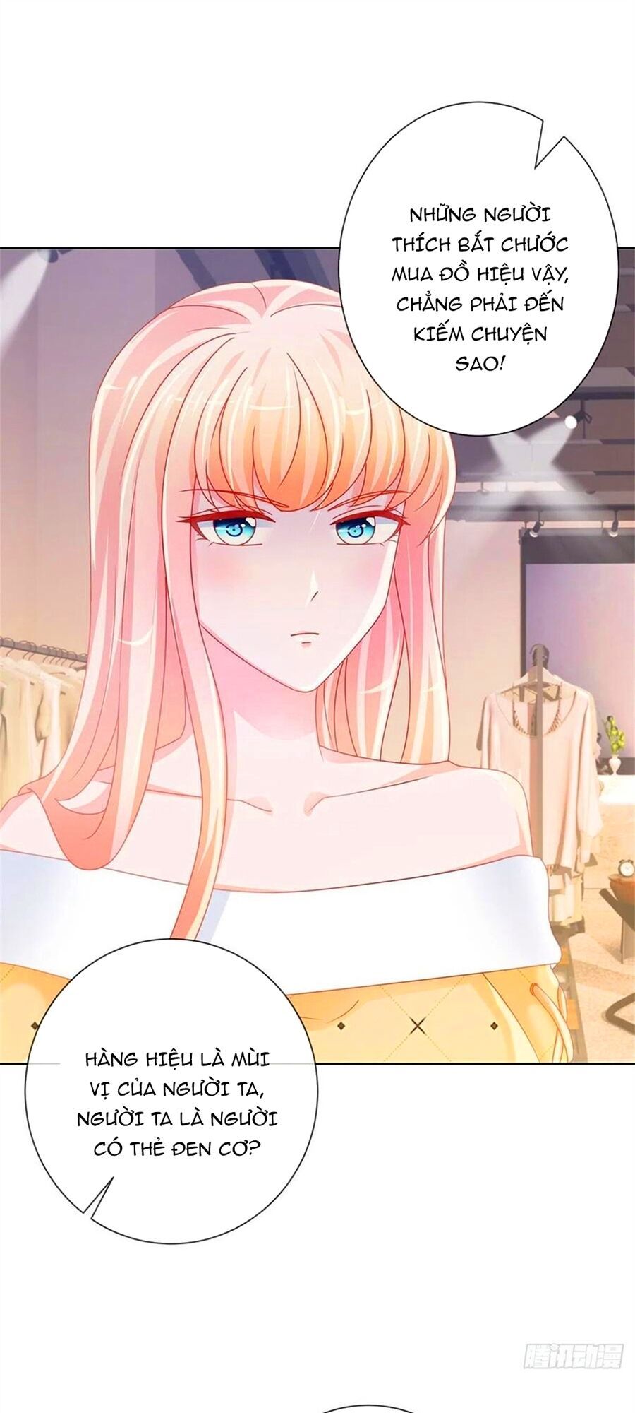 Ẩn Hôn 100%: Chọc Tức Vợ Yêu Mua Một Tặng Một Chapter 233 - 21