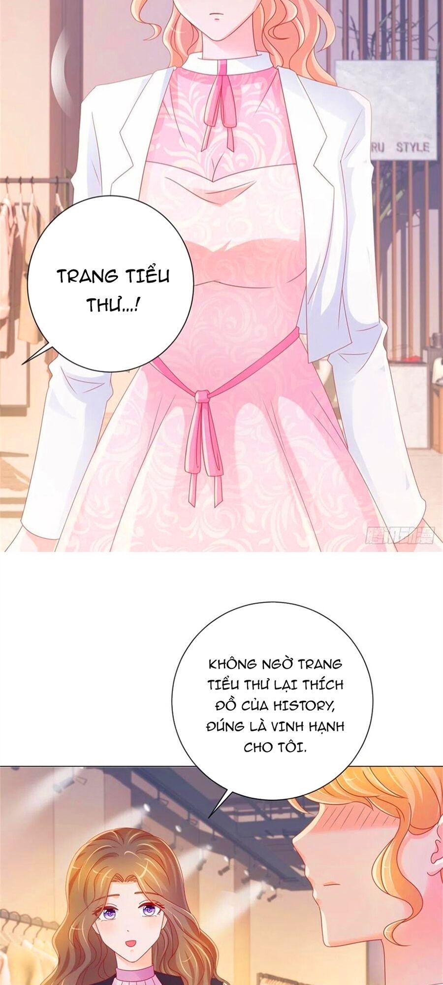 Ẩn Hôn 100%: Chọc Tức Vợ Yêu Mua Một Tặng Một Chapter 233 - 25