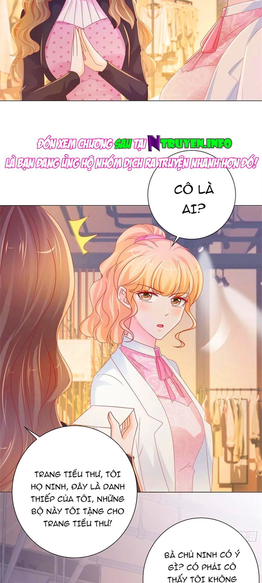 Ẩn Hôn 100%: Chọc Tức Vợ Yêu Mua Một Tặng Một Chapter 233 - 26