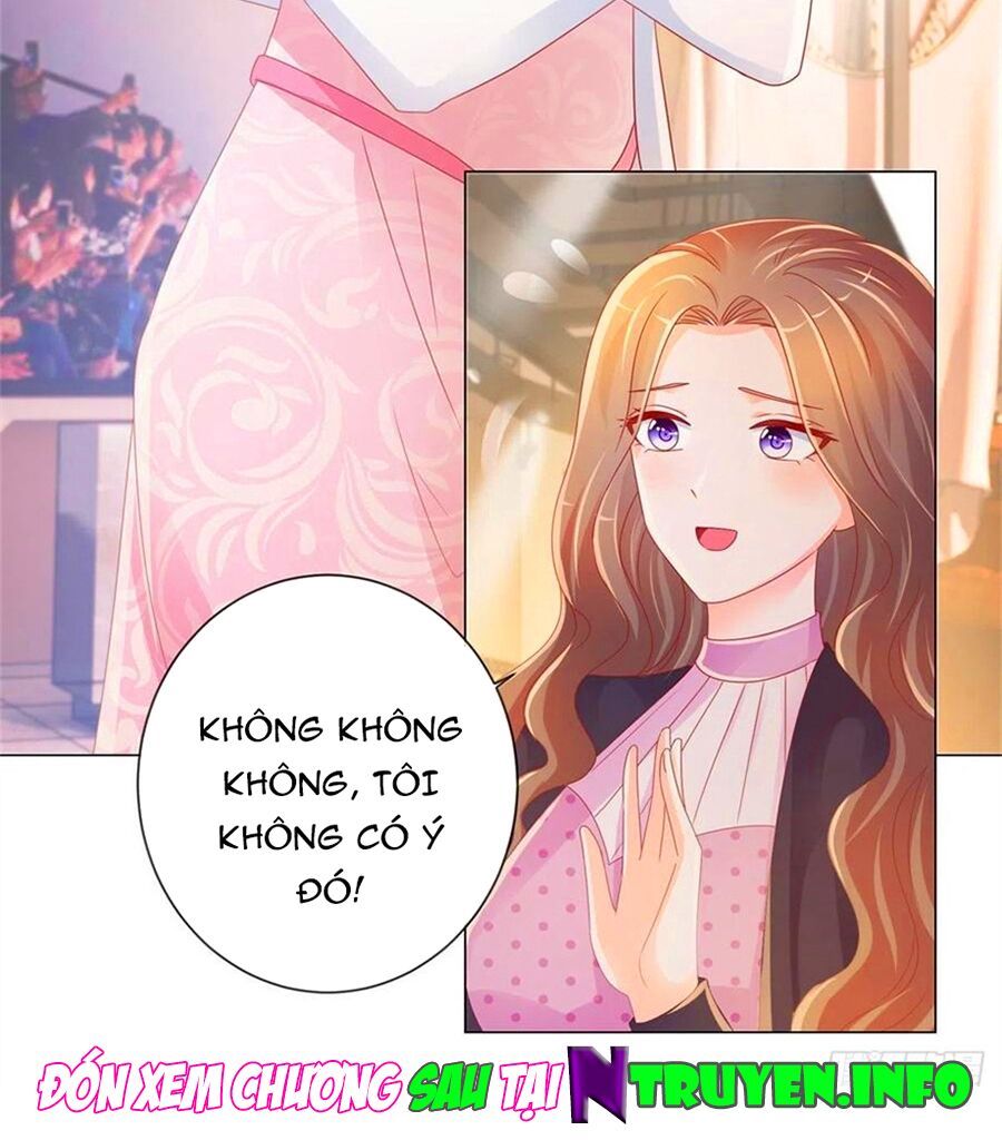 Ẩn Hôn 100%: Chọc Tức Vợ Yêu Mua Một Tặng Một Chapter 233 - 28