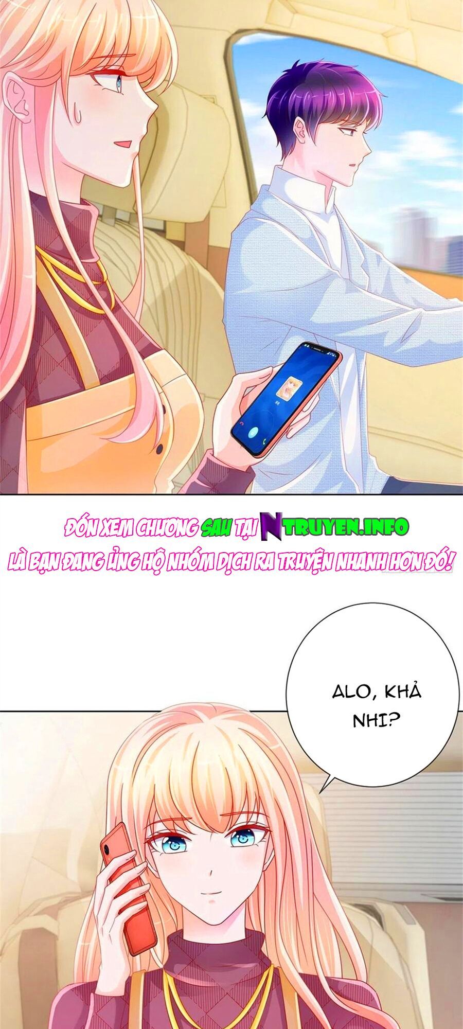 Ẩn Hôn 100%: Chọc Tức Vợ Yêu Mua Một Tặng Một Chapter 233 - 5