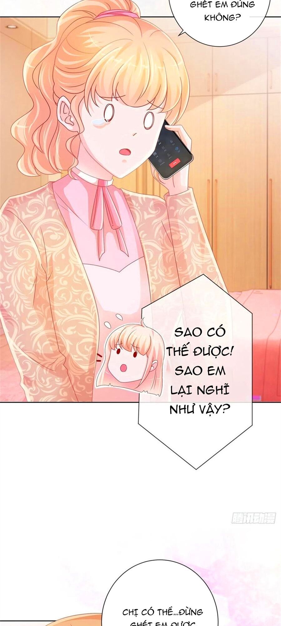 Ẩn Hôn 100%: Chọc Tức Vợ Yêu Mua Một Tặng Một Chapter 233 - 7