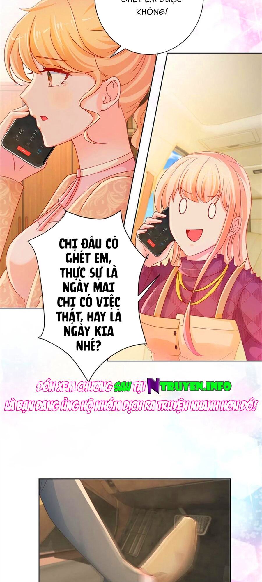 Ẩn Hôn 100%: Chọc Tức Vợ Yêu Mua Một Tặng Một Chapter 233 - 8