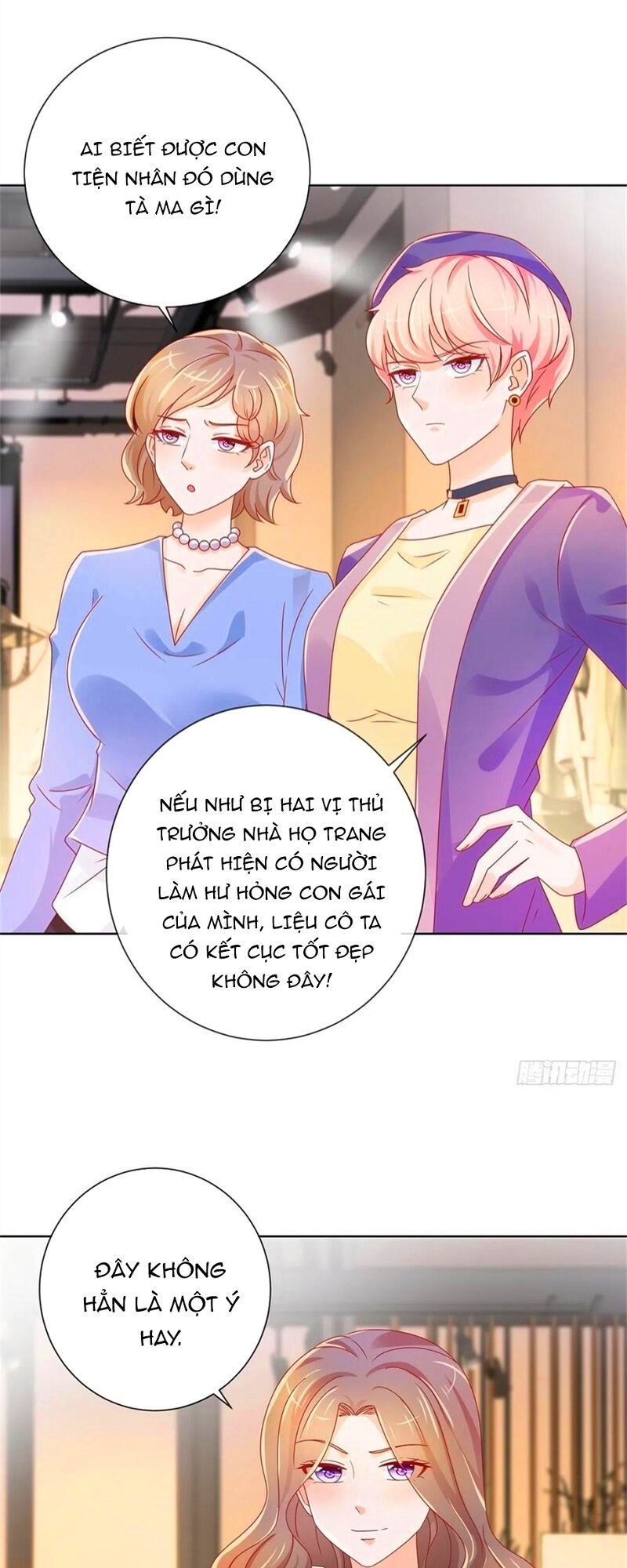 Ẩn Hôn 100%: Chọc Tức Vợ Yêu Mua Một Tặng Một Chapter 234 - 11