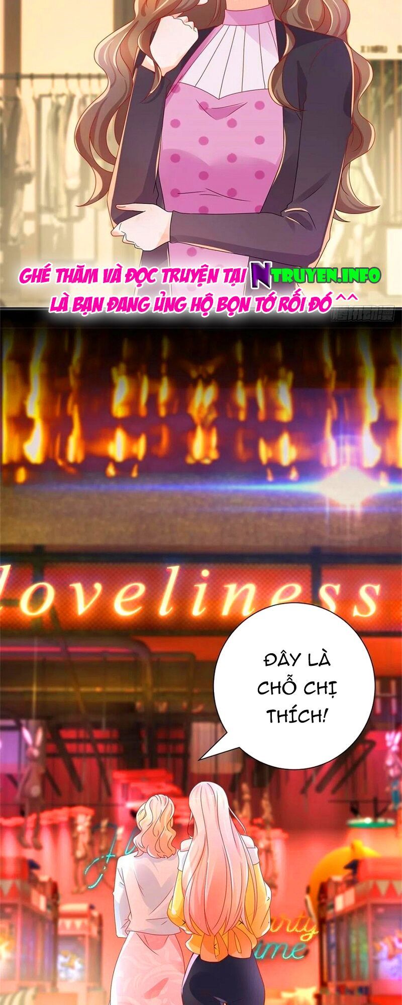Ẩn Hôn 100%: Chọc Tức Vợ Yêu Mua Một Tặng Một Chapter 234 - 12