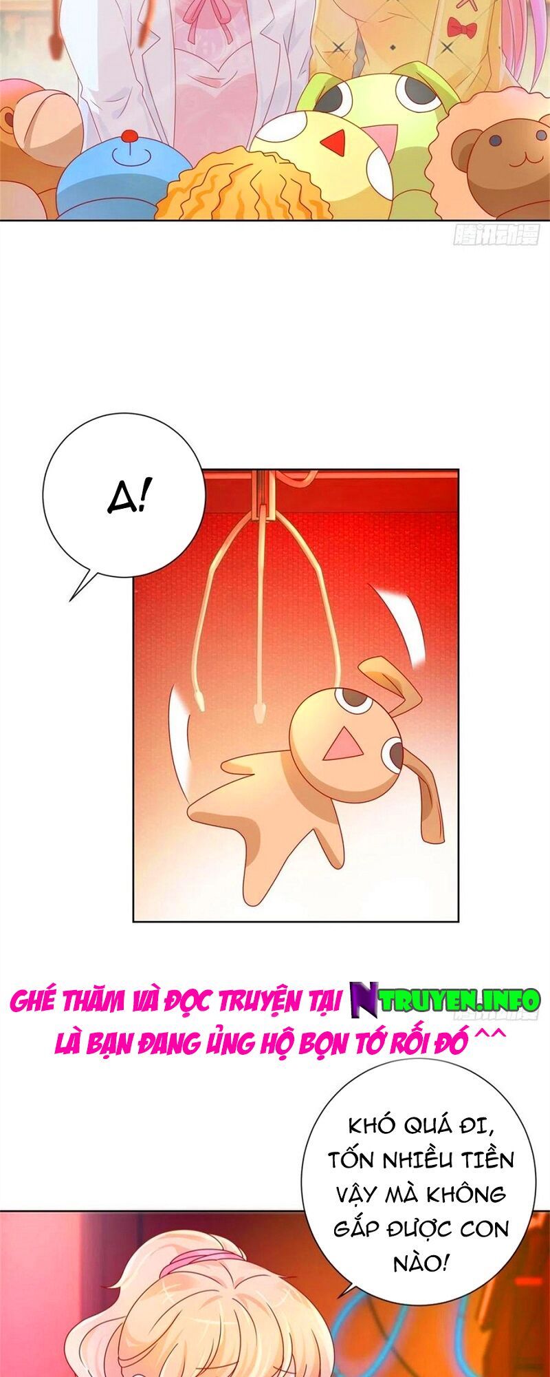 Ẩn Hôn 100%: Chọc Tức Vợ Yêu Mua Một Tặng Một Chapter 234 - 16