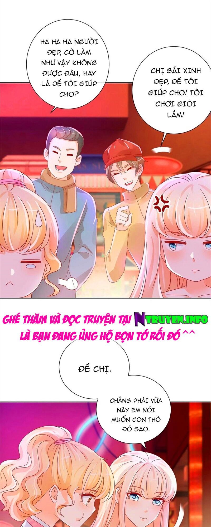 Ẩn Hôn 100%: Chọc Tức Vợ Yêu Mua Một Tặng Một Chapter 234 - 18