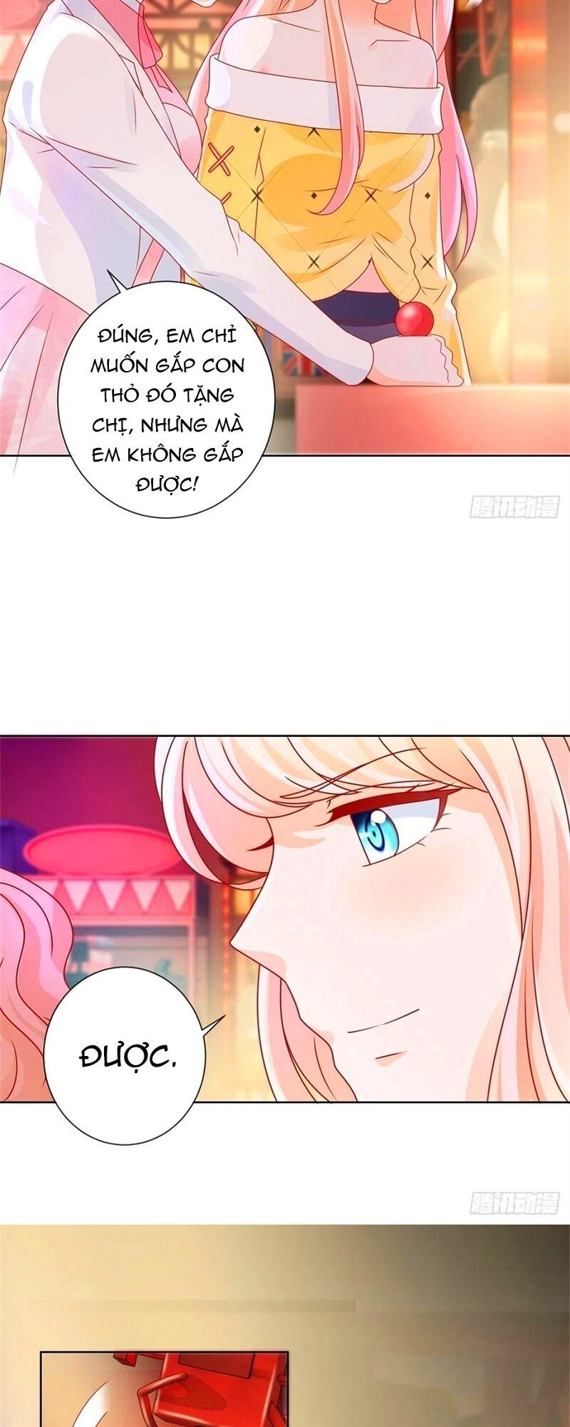 Ẩn Hôn 100%: Chọc Tức Vợ Yêu Mua Một Tặng Một Chapter 234 - 19