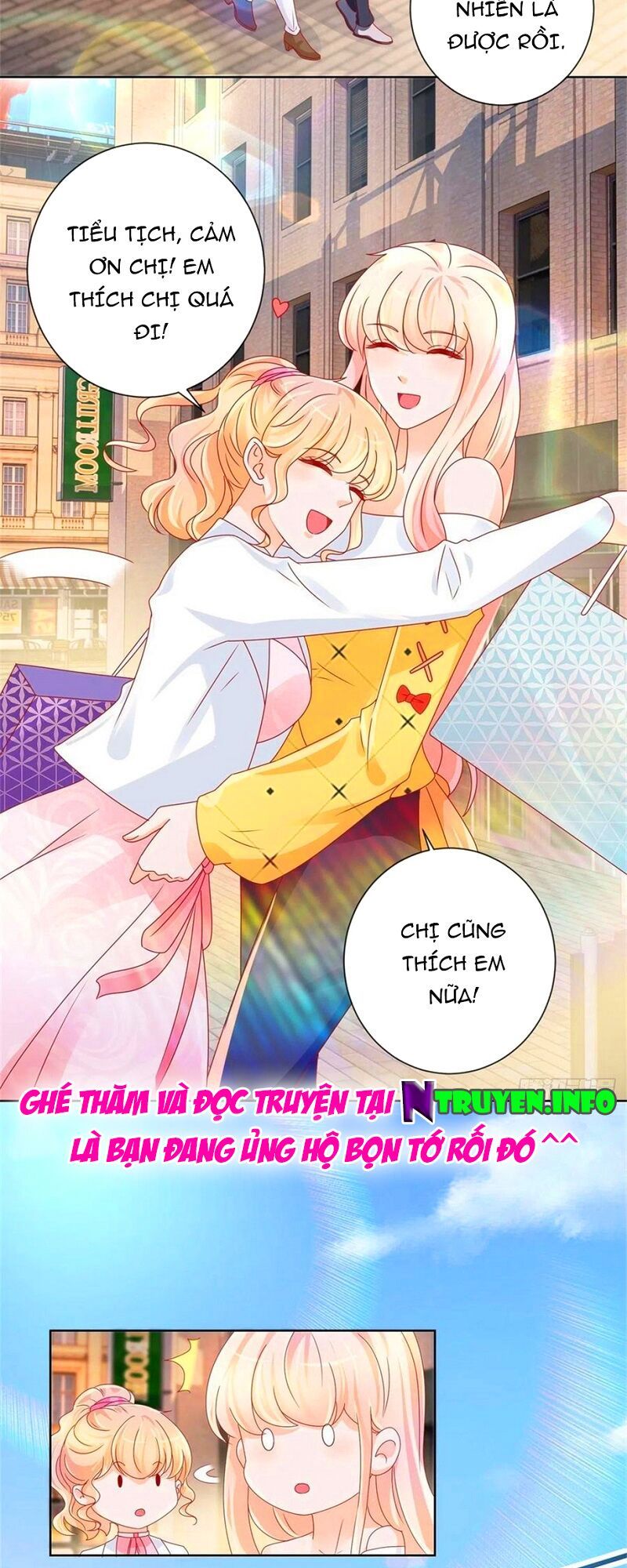 Ẩn Hôn 100%: Chọc Tức Vợ Yêu Mua Một Tặng Một Chapter 234 - 24