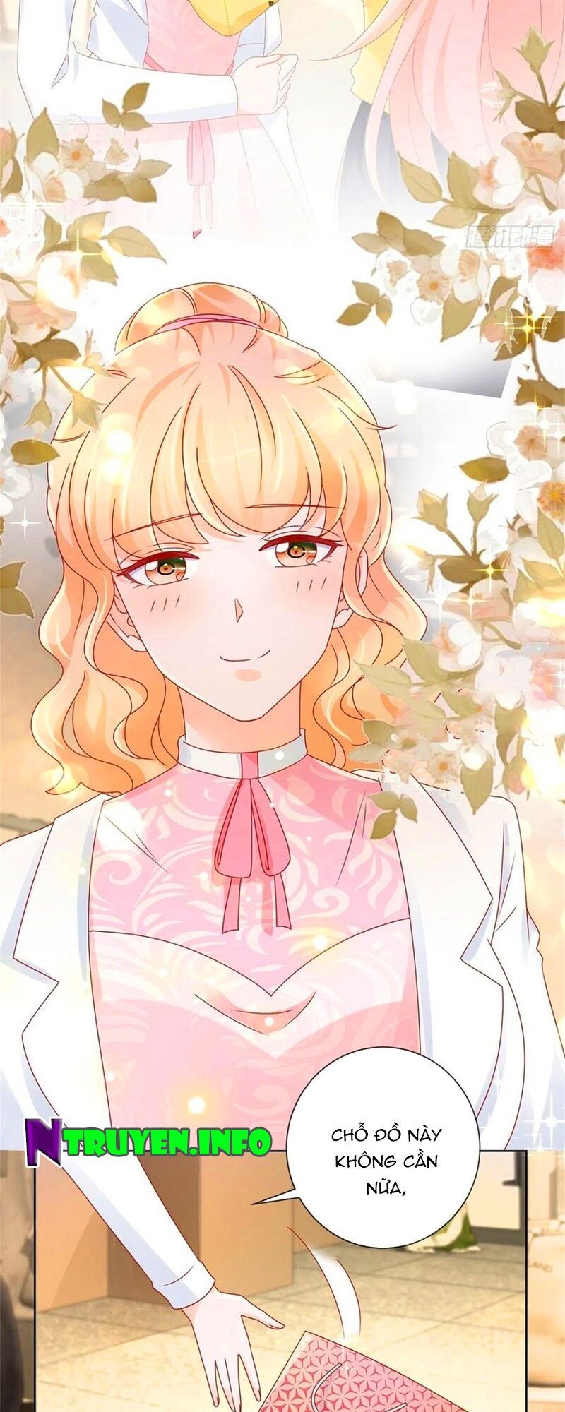 Ẩn Hôn 100%: Chọc Tức Vợ Yêu Mua Một Tặng Một Chapter 234 - 8