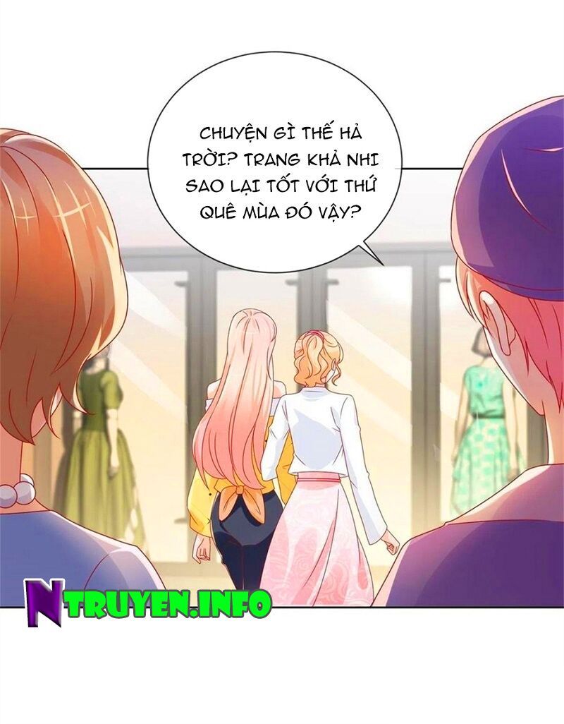 Ẩn Hôn 100%: Chọc Tức Vợ Yêu Mua Một Tặng Một Chapter 234 - 10