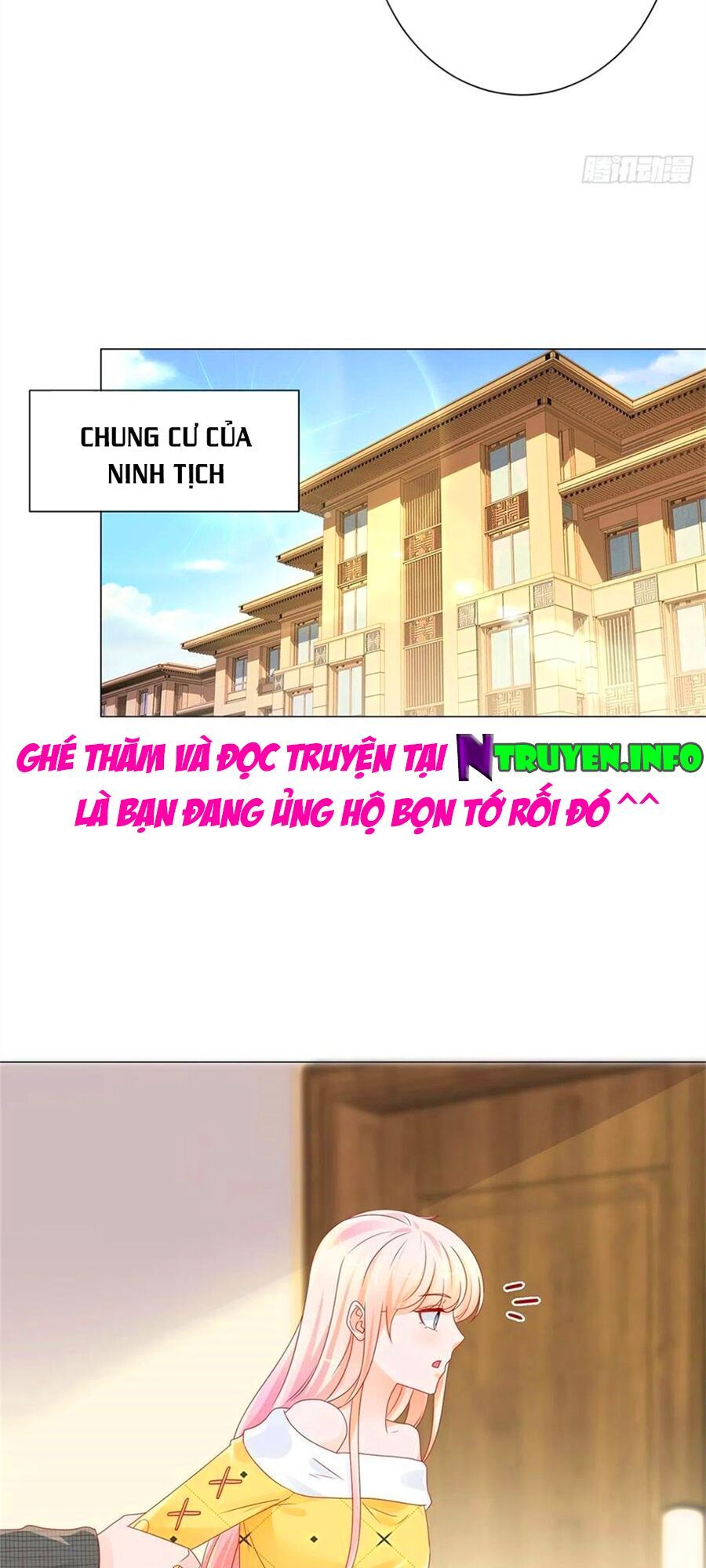 Ẩn Hôn 100%: Chọc Tức Vợ Yêu Mua Một Tặng Một Chapter 235 - 14