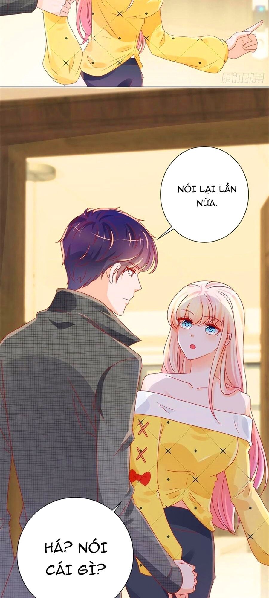 Ẩn Hôn 100%: Chọc Tức Vợ Yêu Mua Một Tặng Một Chapter 235 - 15