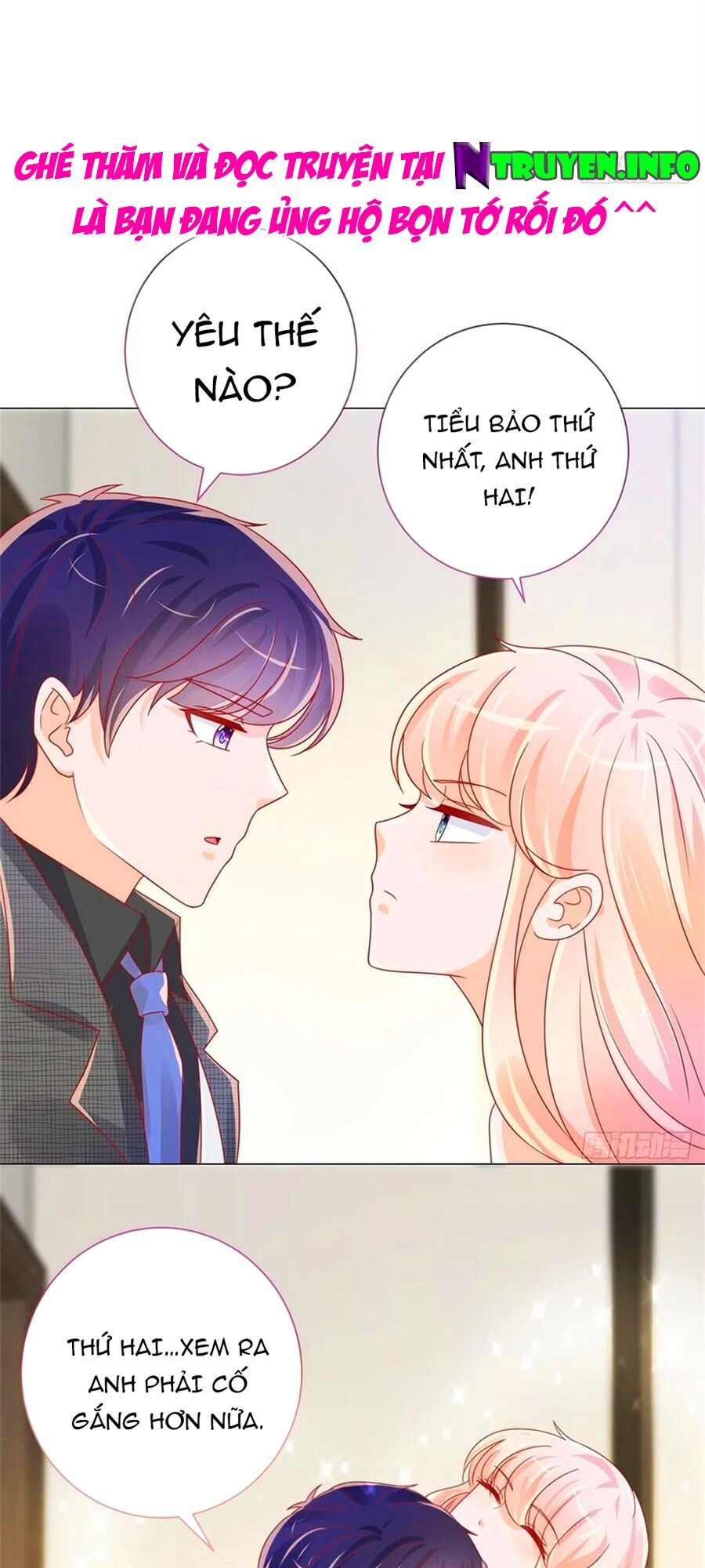 Ẩn Hôn 100%: Chọc Tức Vợ Yêu Mua Một Tặng Một Chapter 235 - 18