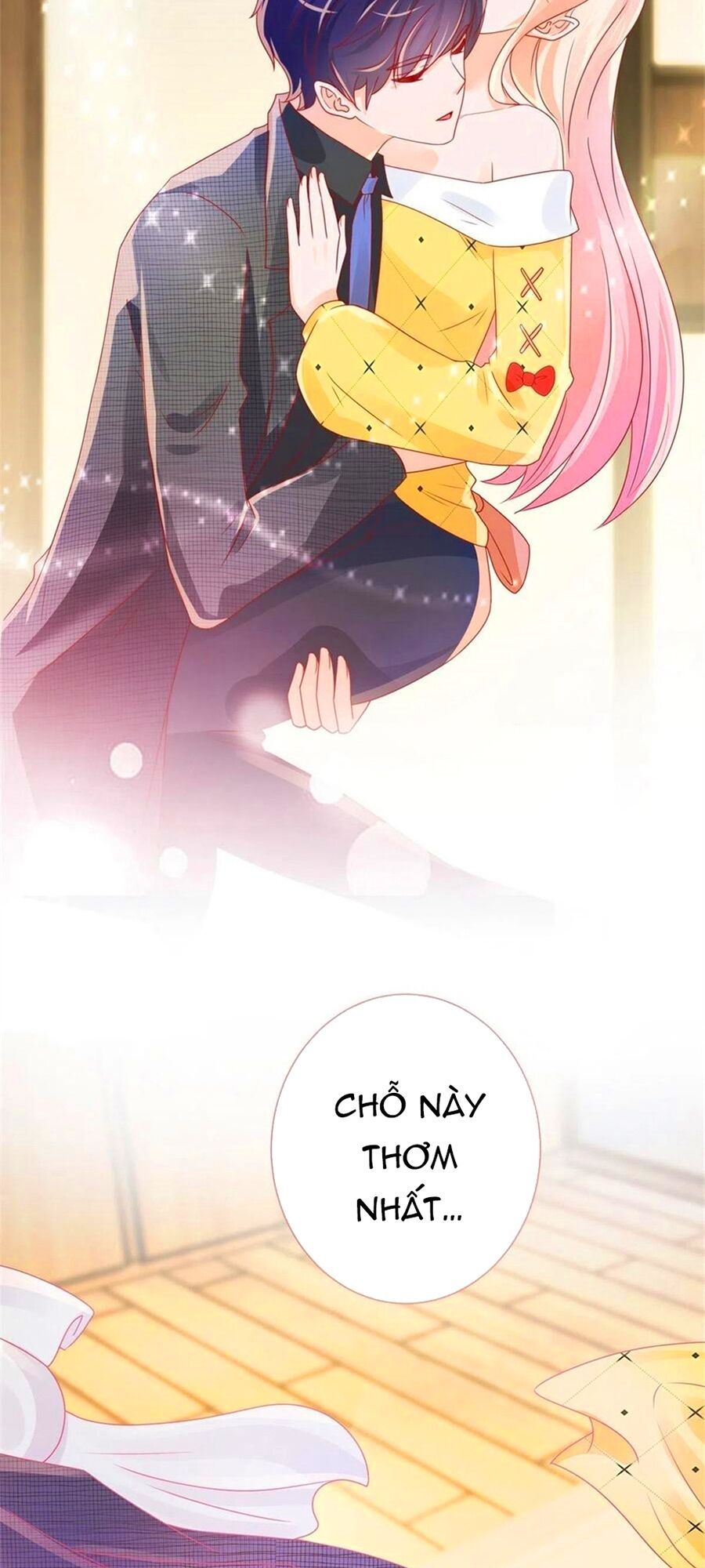 Ẩn Hôn 100%: Chọc Tức Vợ Yêu Mua Một Tặng Một Chapter 235 - 19