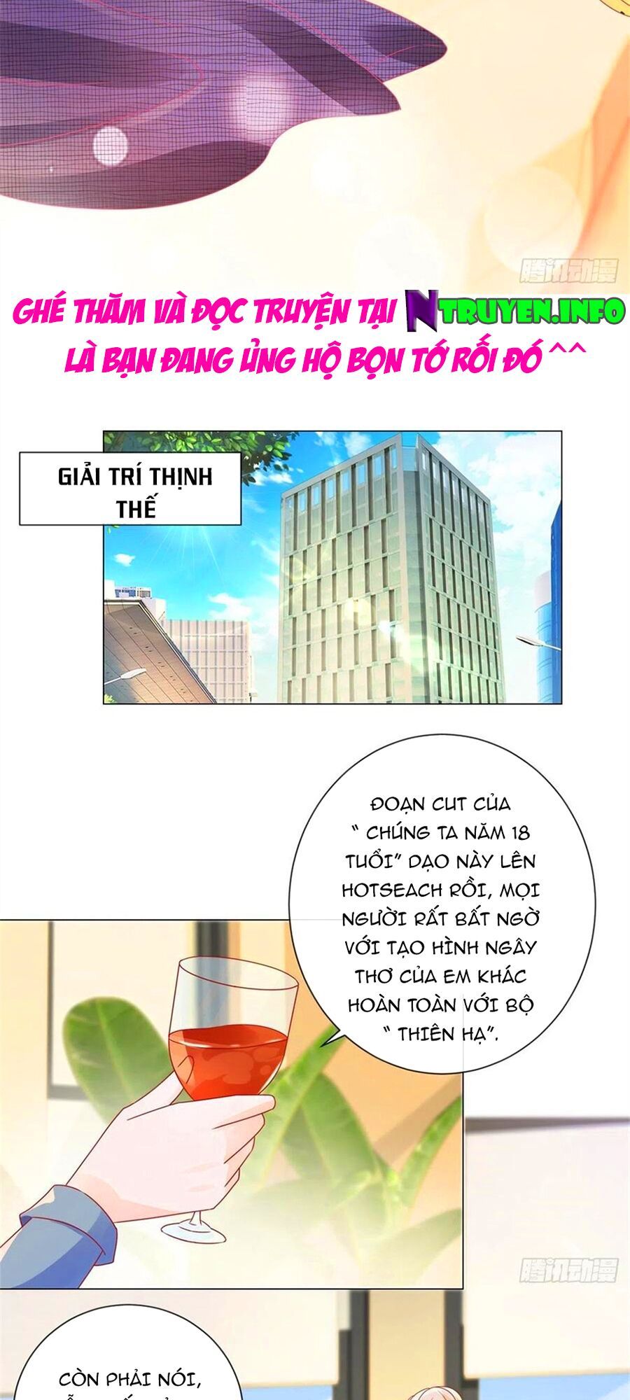 Ẩn Hôn 100%: Chọc Tức Vợ Yêu Mua Một Tặng Một Chapter 235 - 20