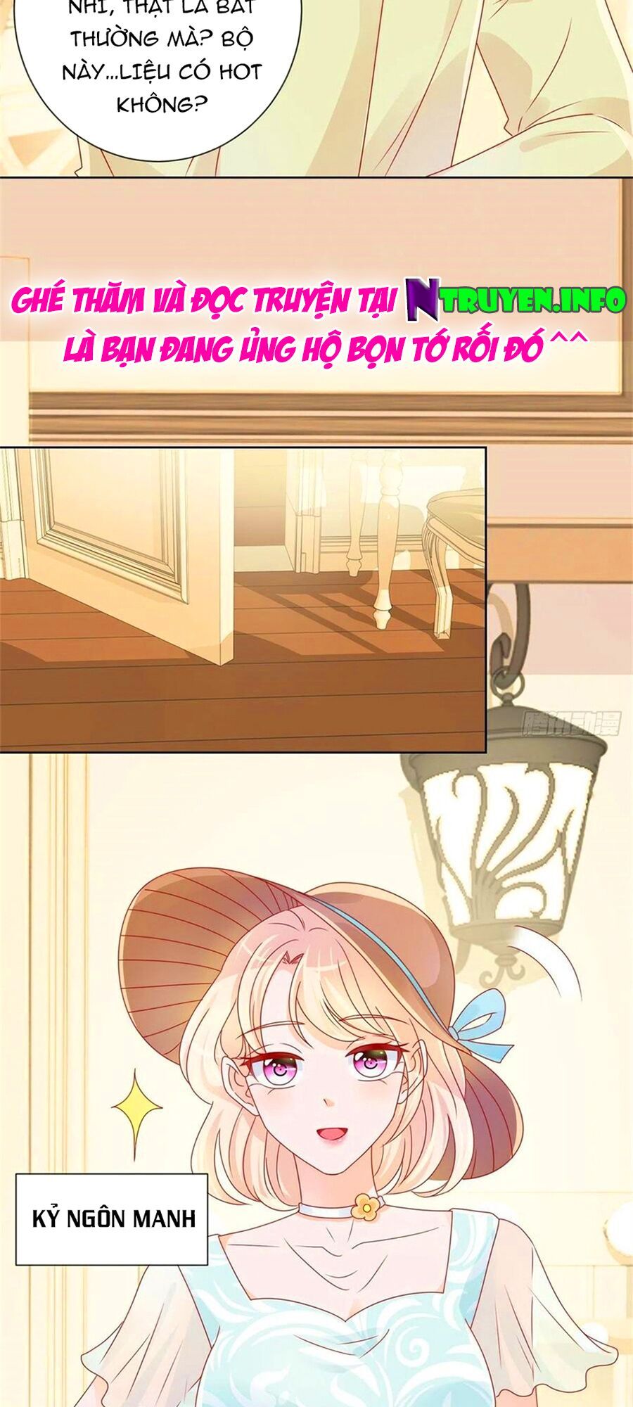 Ẩn Hôn 100%: Chọc Tức Vợ Yêu Mua Một Tặng Một Chapter 235 - 28