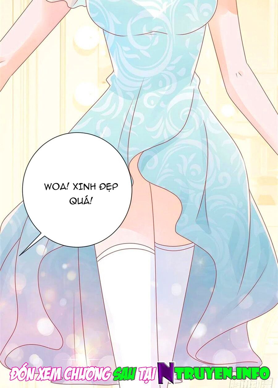 Ẩn Hôn 100%: Chọc Tức Vợ Yêu Mua Một Tặng Một Chapter 235 - 29