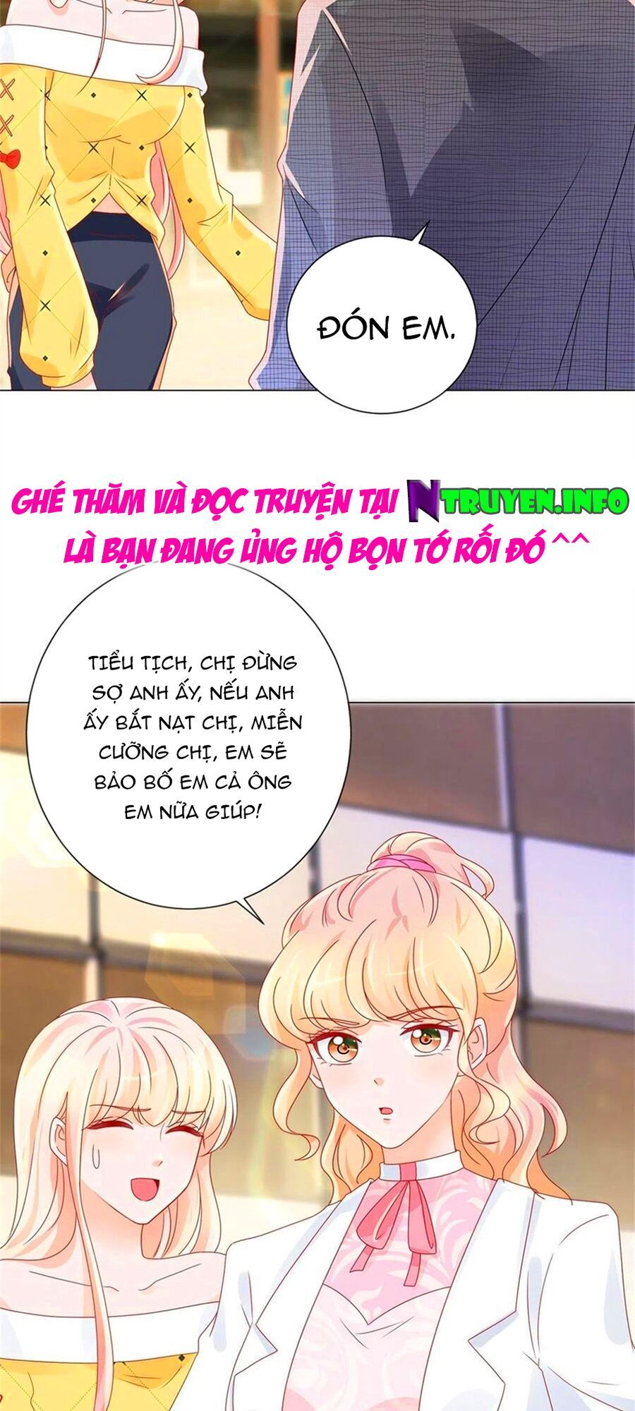 Ẩn Hôn 100%: Chọc Tức Vợ Yêu Mua Một Tặng Một Chapter 235 - 4