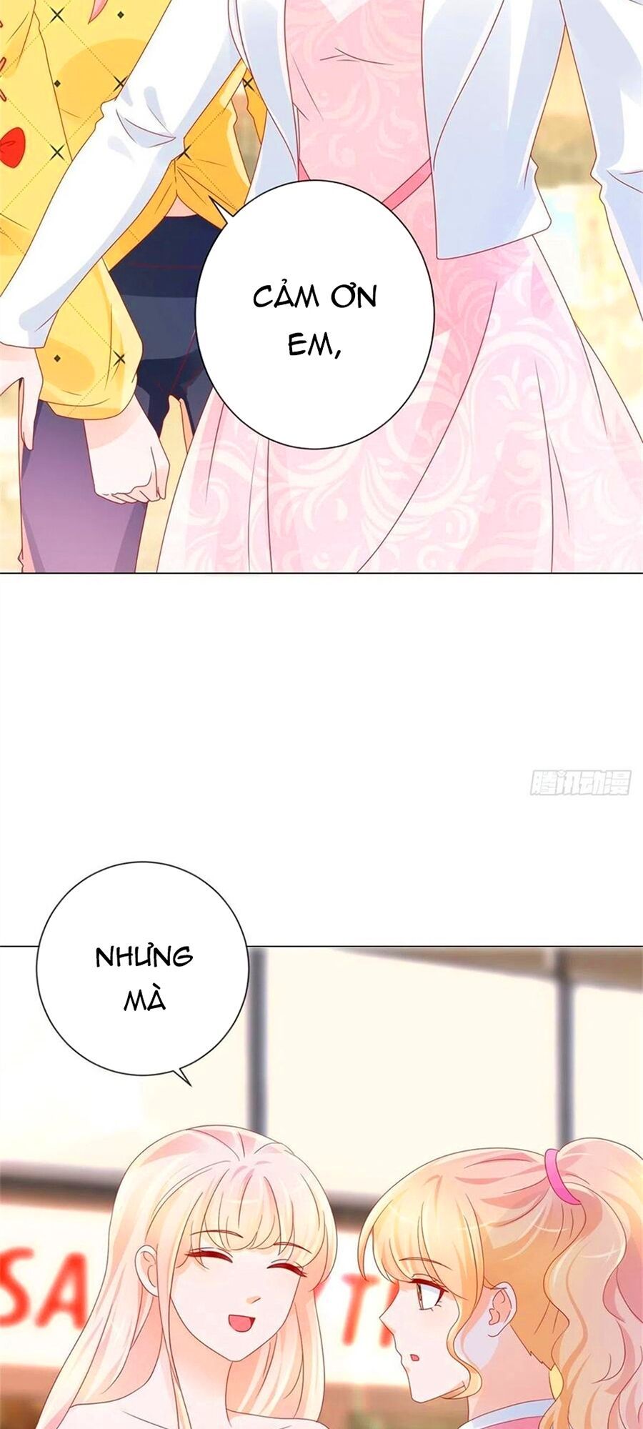 Ẩn Hôn 100%: Chọc Tức Vợ Yêu Mua Một Tặng Một Chapter 235 - 5