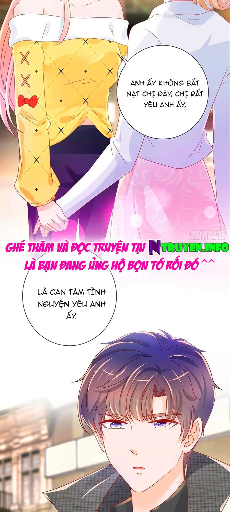 Ẩn Hôn 100%: Chọc Tức Vợ Yêu Mua Một Tặng Một Chapter 235 - 6