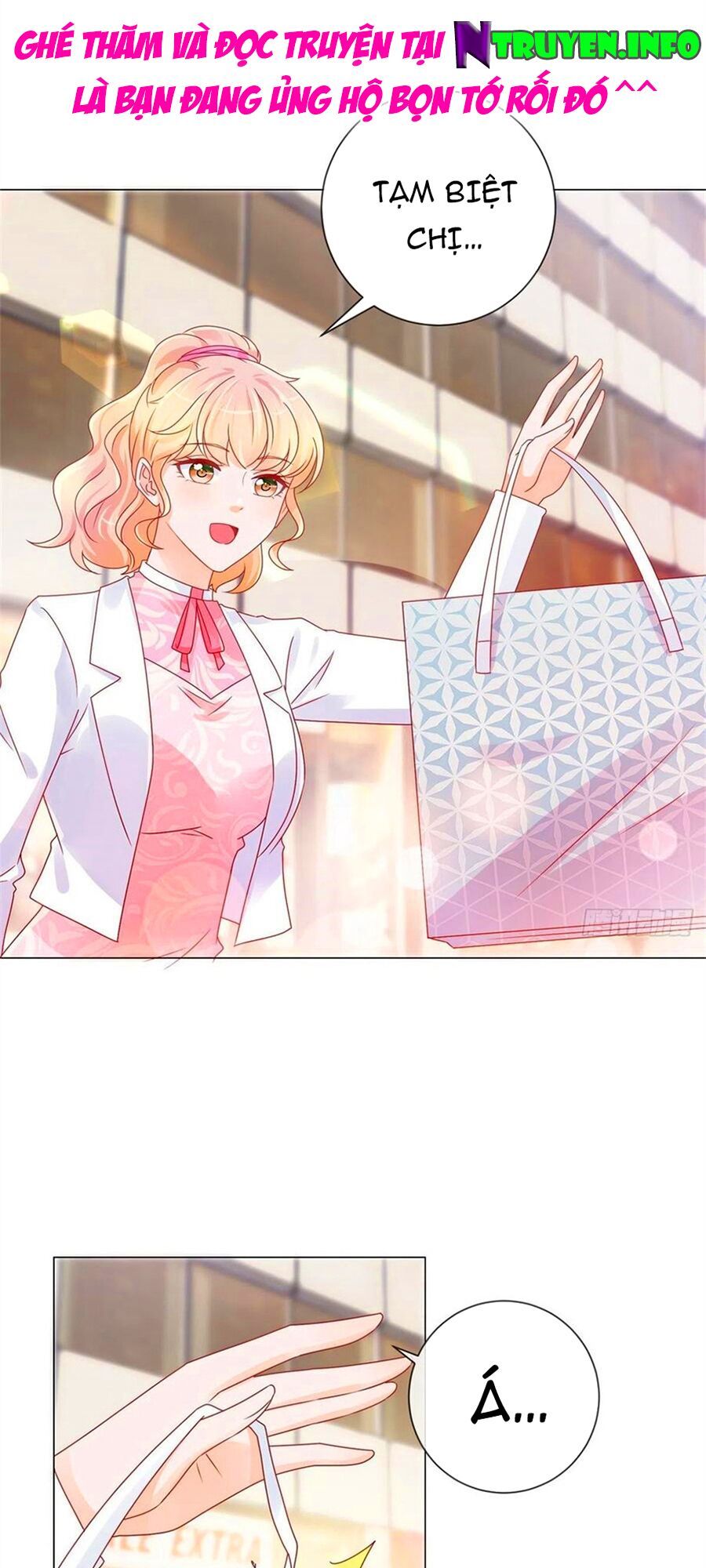 Ẩn Hôn 100%: Chọc Tức Vợ Yêu Mua Một Tặng Một Chapter 235 - 8