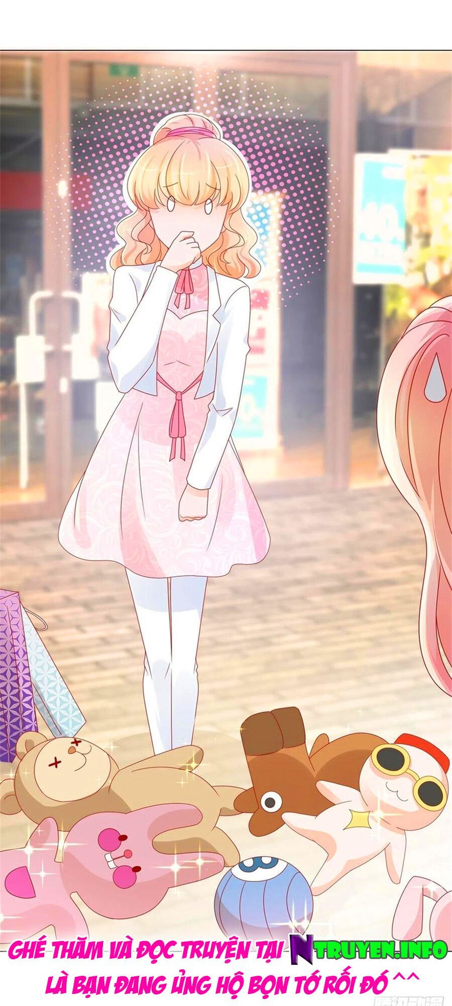 Ẩn Hôn 100%: Chọc Tức Vợ Yêu Mua Một Tặng Một Chapter 235 - 10