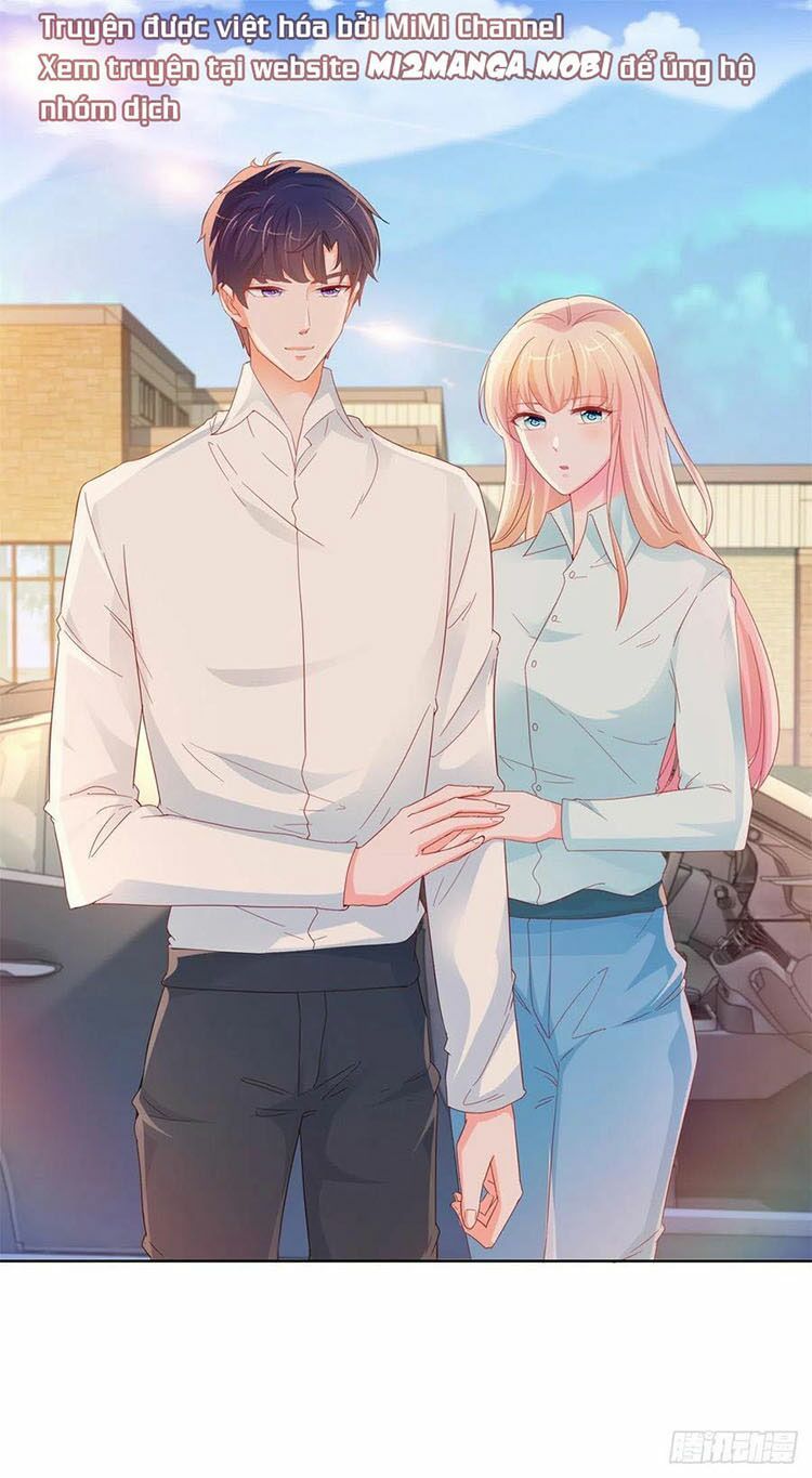 Ẩn Hôn 100%: Chọc Tức Vợ Yêu Mua Một Tặng Một Chapter 257.1 - 2