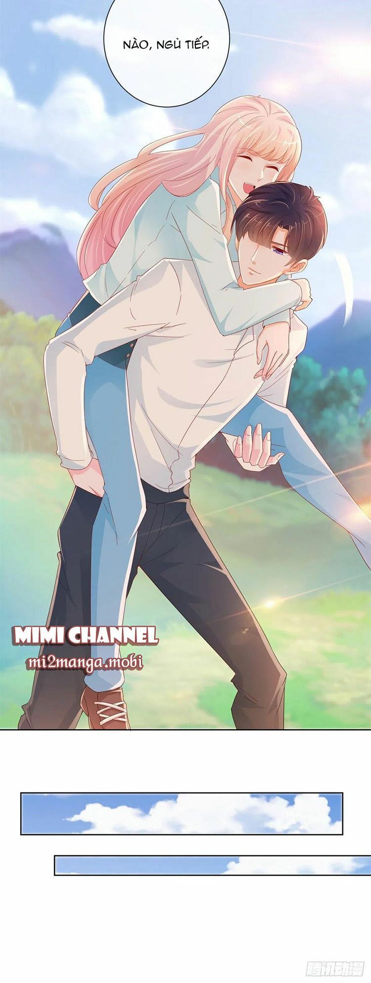 Ẩn Hôn 100%: Chọc Tức Vợ Yêu Mua Một Tặng Một Chapter 257.1 - 11