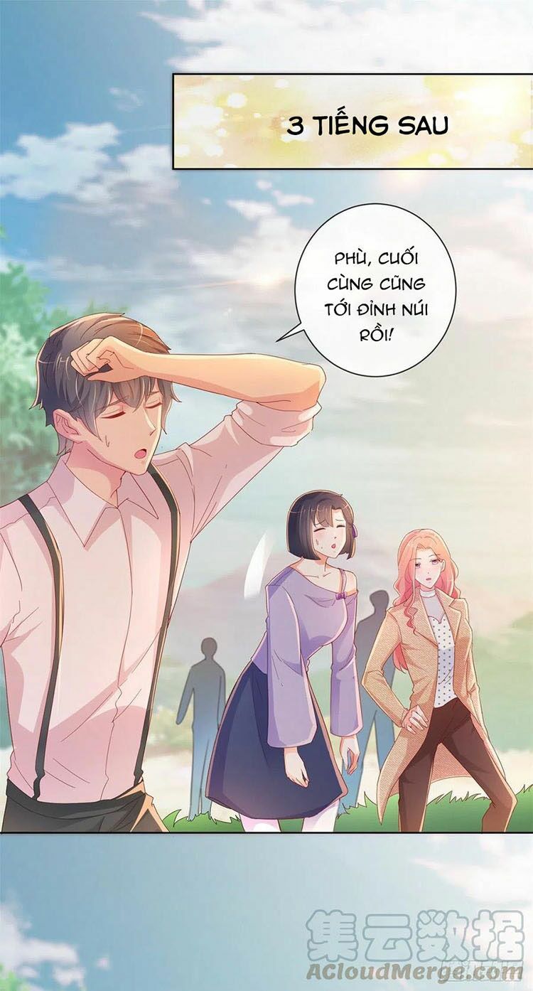 Ẩn Hôn 100%: Chọc Tức Vợ Yêu Mua Một Tặng Một Chapter 257.1 - 12