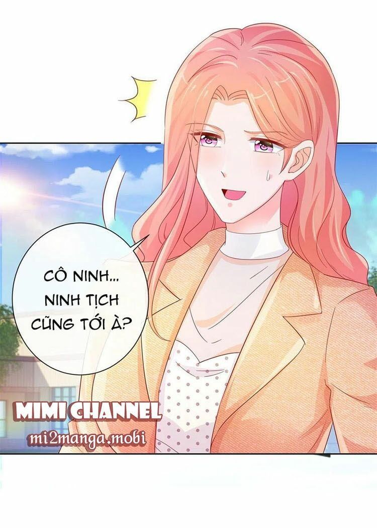 Ẩn Hôn 100%: Chọc Tức Vợ Yêu Mua Một Tặng Một Chapter 257.1 - 3