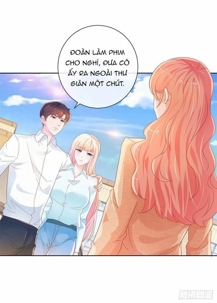 Ẩn Hôn 100%: Chọc Tức Vợ Yêu Mua Một Tặng Một Chapter 257.1 - 4