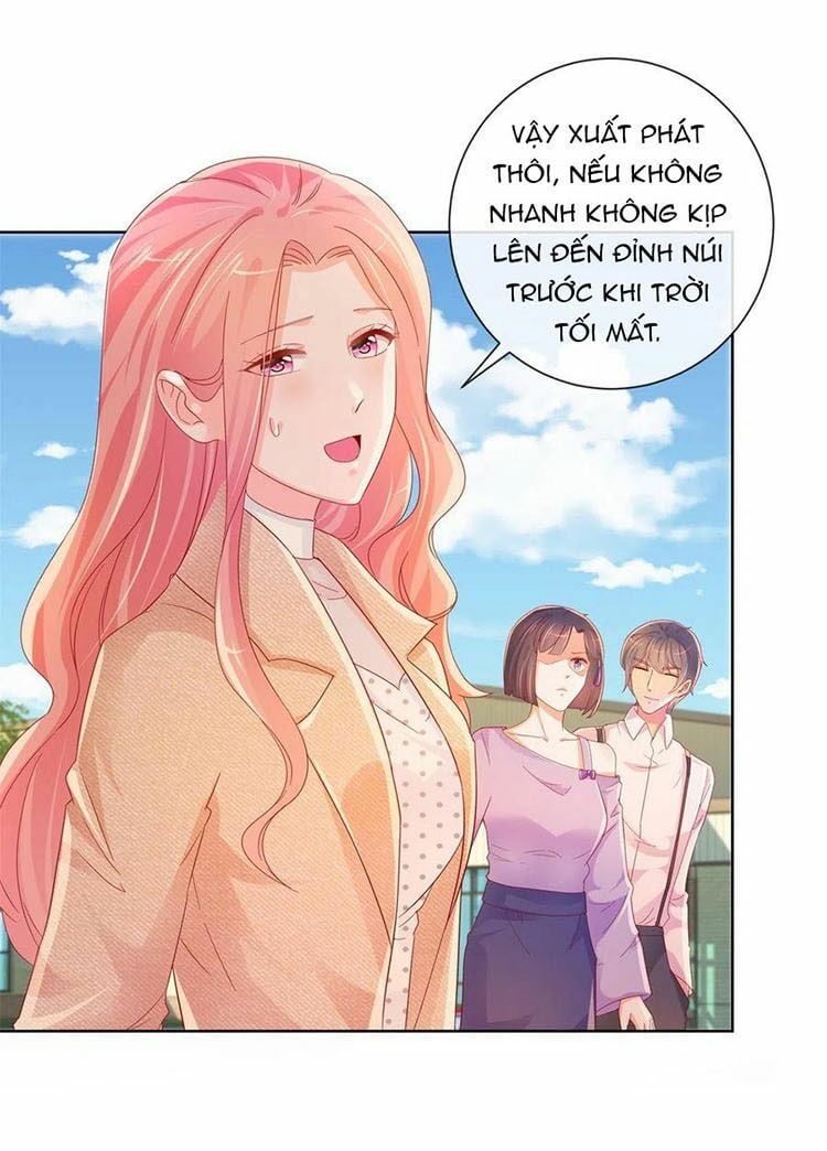 Ẩn Hôn 100%: Chọc Tức Vợ Yêu Mua Một Tặng Một Chapter 257.1 - 5