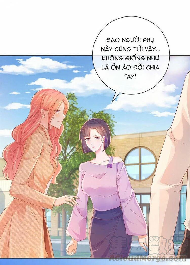 Ẩn Hôn 100%: Chọc Tức Vợ Yêu Mua Một Tặng Một Chapter 257.1 - 6