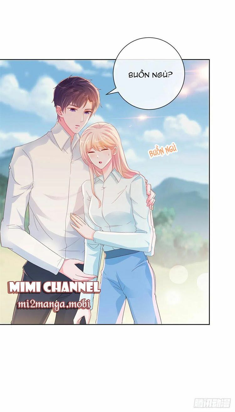 Ẩn Hôn 100%: Chọc Tức Vợ Yêu Mua Một Tặng Một Chapter 257.1 - 8