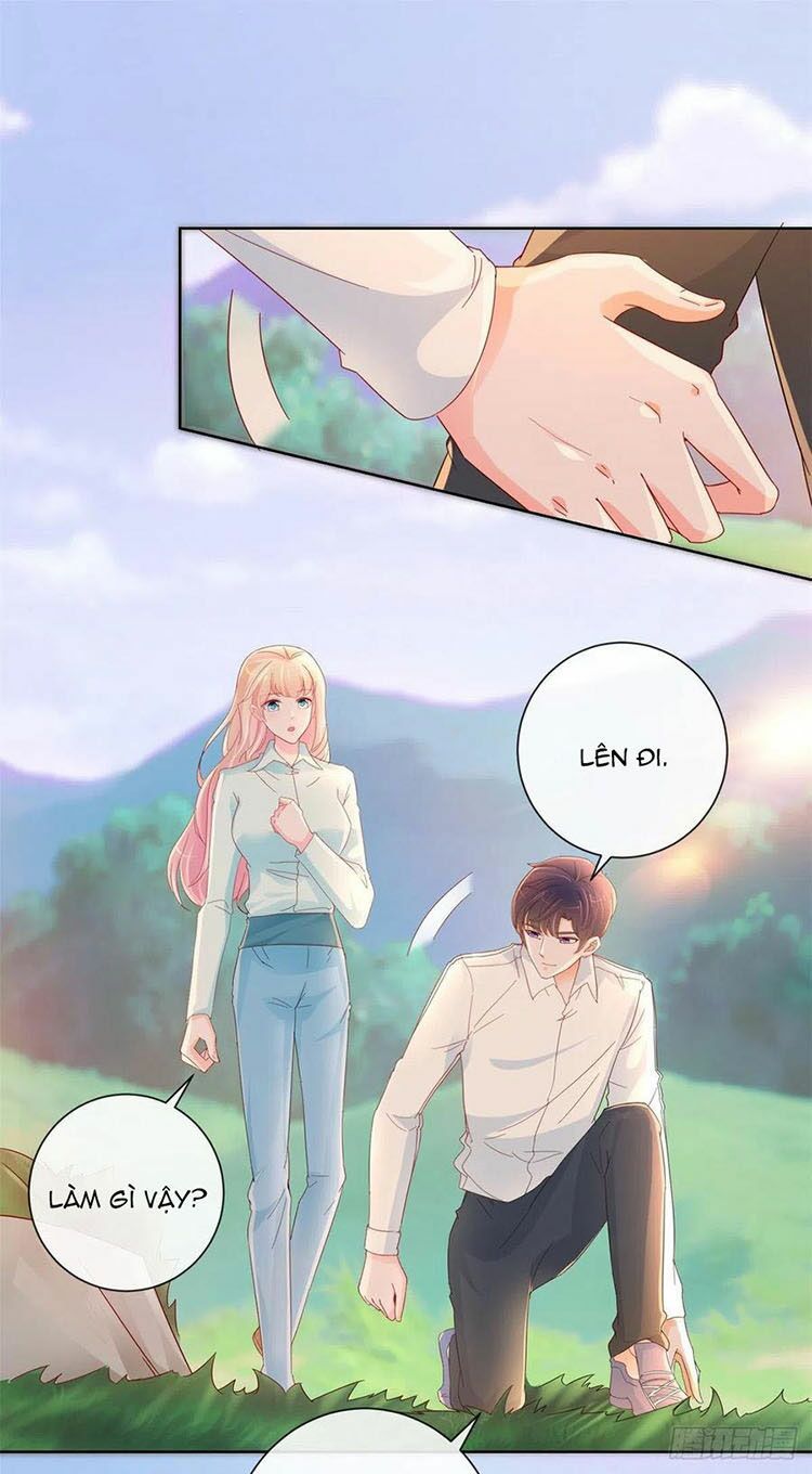 Ẩn Hôn 100%: Chọc Tức Vợ Yêu Mua Một Tặng Một Chapter 257.1 - 10