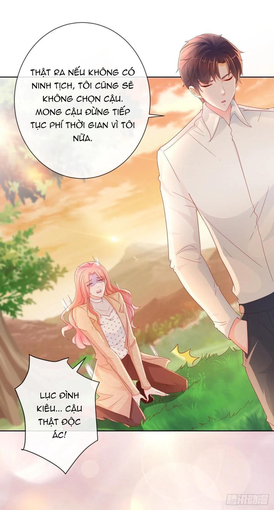 Ẩn Hôn 100%: Chọc Tức Vợ Yêu Mua Một Tặng Một Chapter 257.2 - 12